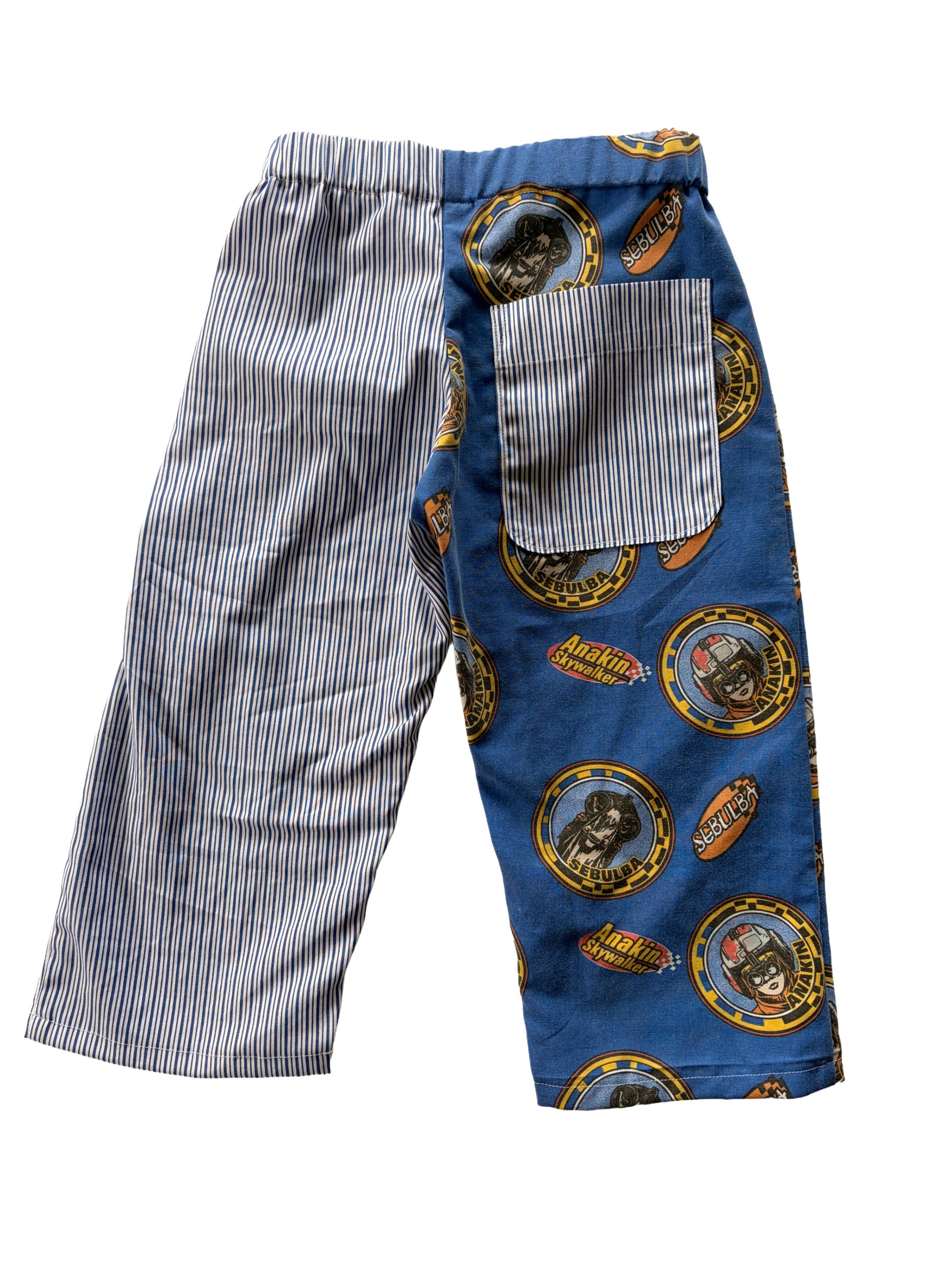 Star Wars Pants - Size 1/2