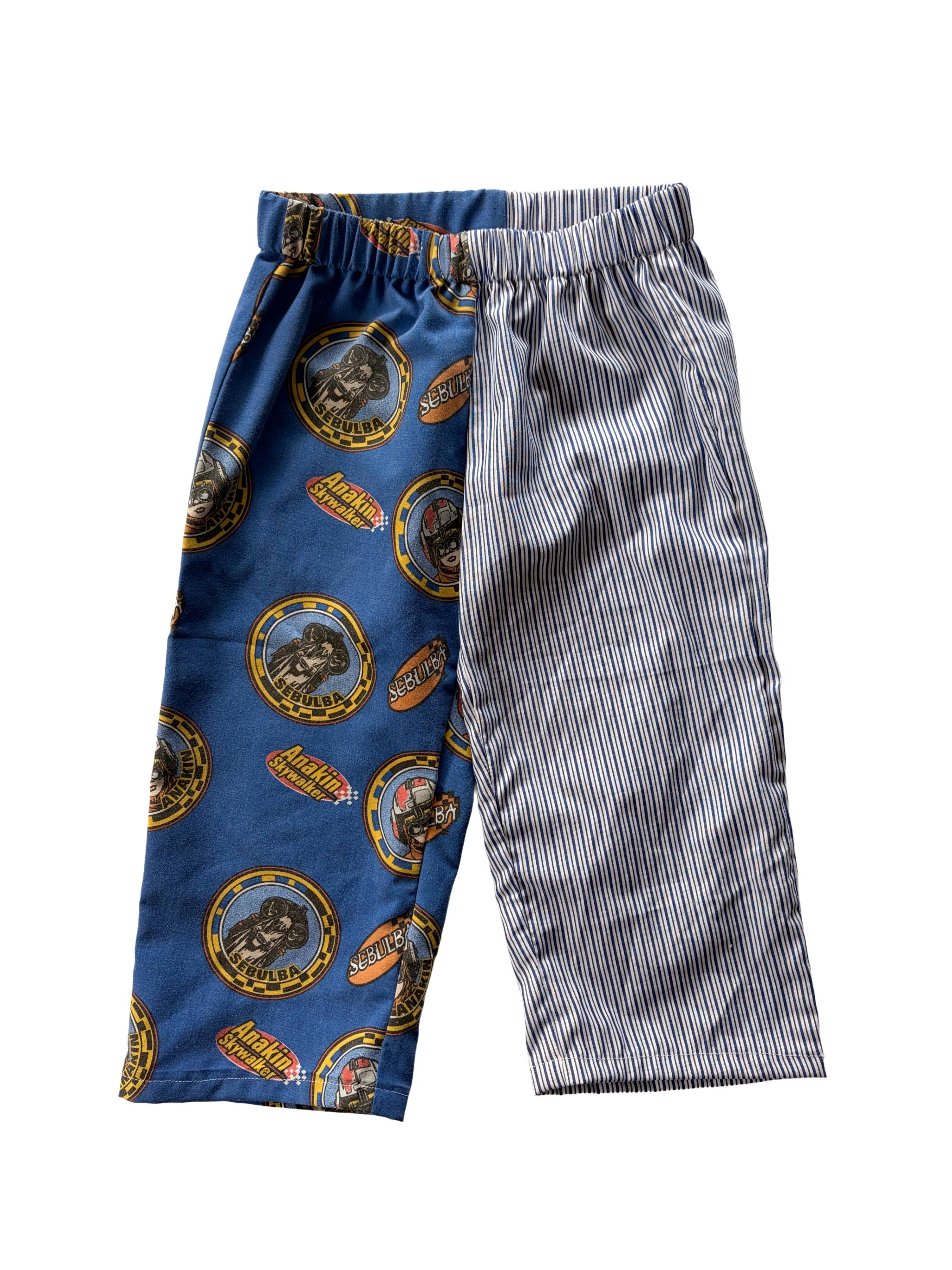Star Wars Pants - Size 1/2