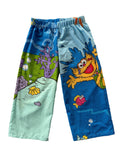 Sesame Street Zoe Pants - Size 2/3