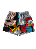 Mickey & Donald Shorts - Size 2